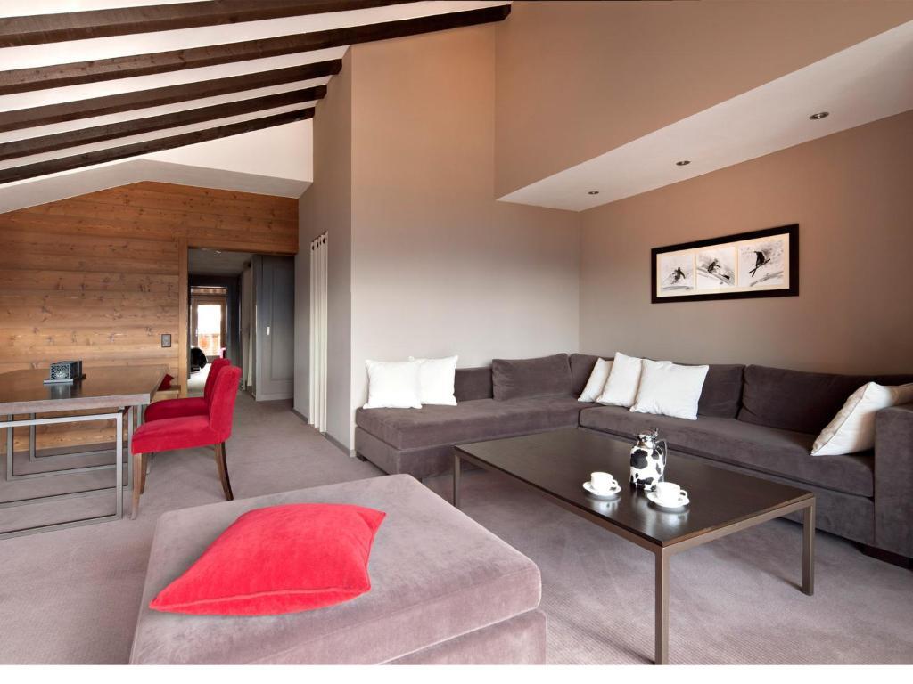 Vanessa Hotel